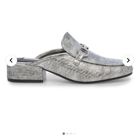 Steven Madden Jalon mules NWOB - Picture 5 of 10